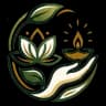 Aayur Touch Logo